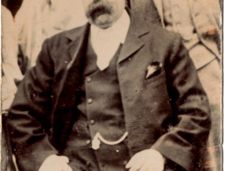 William and Frederick: Case&nbsp;1