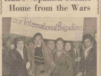 A Hull fish-worker fights&nbsp;fascism